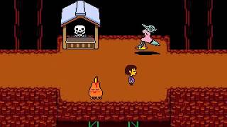 【実況】のんびりきままにUndertale　#１4【Undertale】