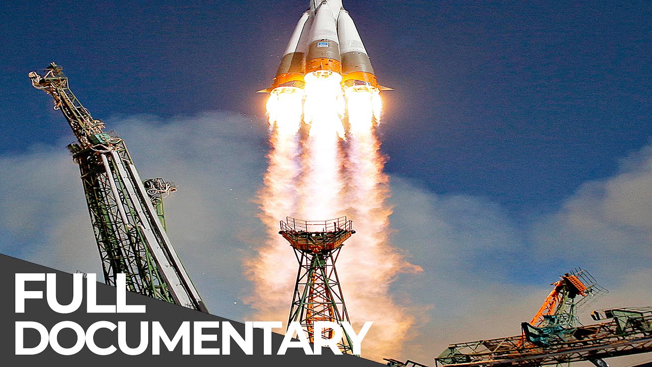 Space Knowledge: The Launchers, Space Telescopes & Space Communication