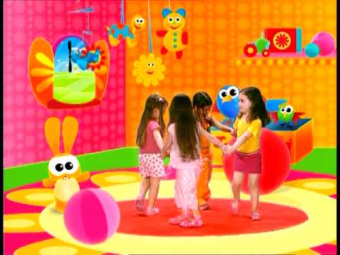 עוגה, עוגה ,עוגה