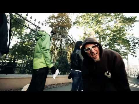 L.U.C & ABRADAB - kto jest ostatni? OFFICIAL VIDEO