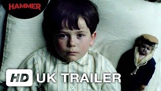 NEW The Woman in Black - Angel of Death (2015) Official UK Theatrical Trailer