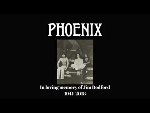 Thumbnail for Phoenix 'You Got Soul' - 'Out Of The Sun' teaser. John Verity, Jim Rodford & Bob Henrit (Argent) by Jim Rodford