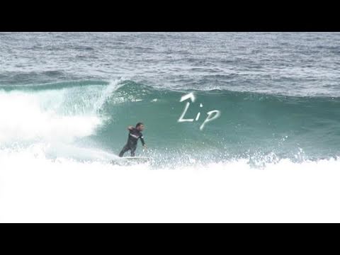 How To Master The Re-Entry In Surfing