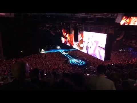 U2-Pride(In the name of love) Dublin 06/11/18