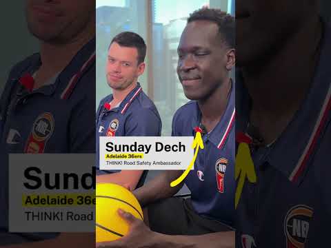 Adelaide 36ers
