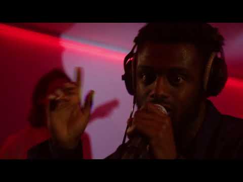 Bram Vanhove-DVTCH NORRIS-Toothpick (live @The Tunnel)