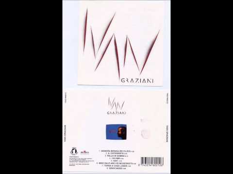 Ivan Graziani - 06 - Nino Dale and his modernists