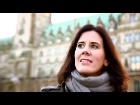 FDP Hamburg Spitzenkandidatin Katja Suding – Bürgerschaftswahl 2015