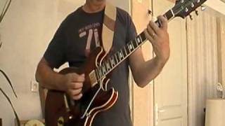 thirty days johnny winter