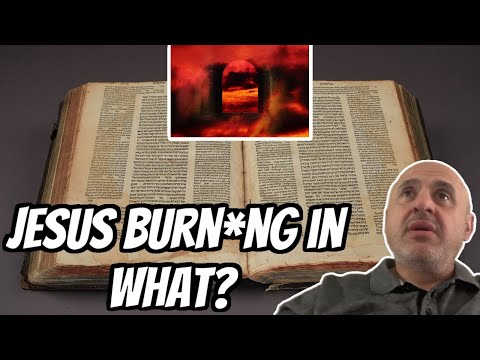 What Does The Talmud REALLY Say About Jesus? | Sam Shamoun