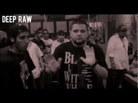 Kuwait Hip Hop Cipher Vol 2 Beatbox and Beats