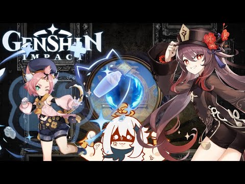 Spiral Abyss Floor 10 | FULL STARS 9/9 | Genshin Impact