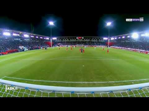 Numancia vs Real Madrid 0-3 HD All Goals & Highlights (04\01\2018)