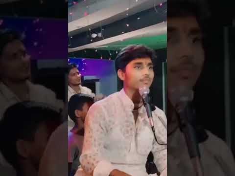 Hamare do hi rishtey dar Harsh Sharma Vrindavan