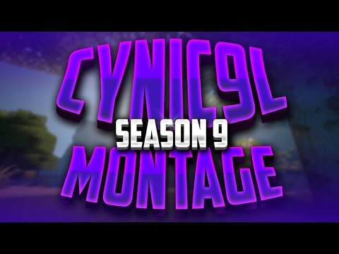 Cynical UHC Season 9 Montage