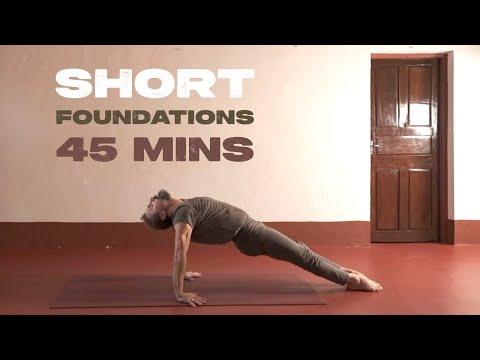 Black Lotus | Short Form | 45 Mins