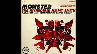 Jimmy Smith - Theme from &#39;&#39;The man with the golden arm&#39;&#39;