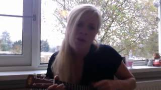 If only as a Ghost (Jonas Alaska Cover)