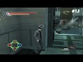 Stranglehold Gameplay Walkthrough 13 Museum PC