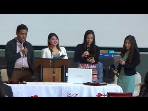 Only Trust Him (Hymnal #279)