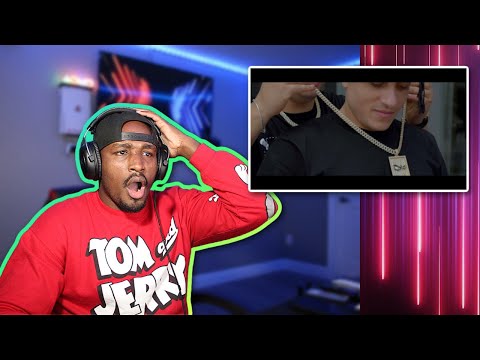 Hanzel La H ❌ S.A.L.H ❌ || Reaction Video