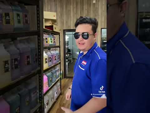 What is exactly Joywash do?