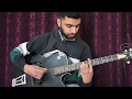 Bandey | Guitar Chords Cover | The Local Train