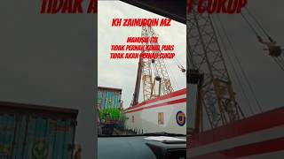 Download lagu TERHADAP HARTA MANUSIA ITU TAMAK ALIAS RAKUS #harta #khzainuddin #tamak #rakus mp3