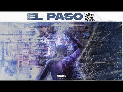 YungKapa - EL PASO (Official Audio Release)