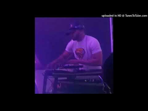 Dancheall Dj Yuri Trinidad and Tobago