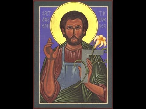 Holy Cloak of St. Joseph Novena Prayer