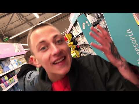 Shinobi - Kosior x Chłopiec x Macias x Bary [MOJA WIOSKA]