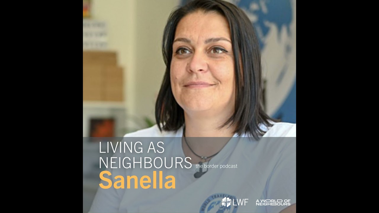 Sanela Lepirica - Sarajevo