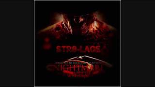 Im Fresh by Str8 Lace   A Nightmare on Elm Street Mixtape