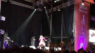 OJETE CALOR 0'60 - WAM 2017 (5 Mayo 2017)