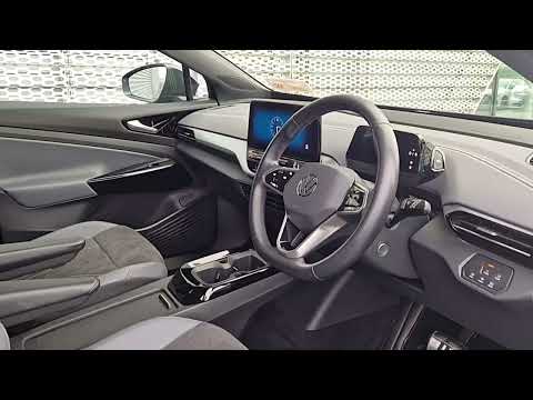 Volkswagen ID.4 Life 52kWh - Image 2