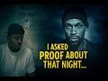 Detroit Legend PROOF Speaks From The Grave His Responses Were Shocking
