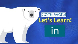 Core Word "In" gameplay video by catcos14, 3:04 duration