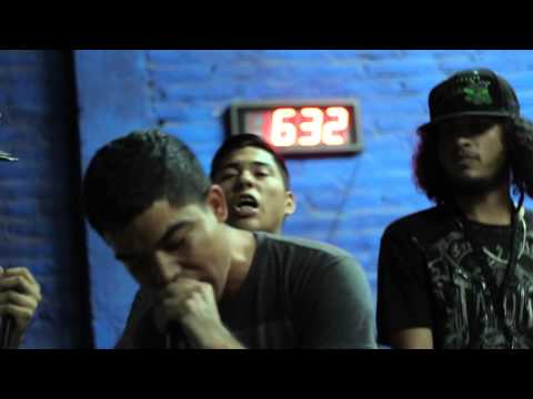 Triple T "Ebriegang 644 Gera mxm team Revolver en Obregón"