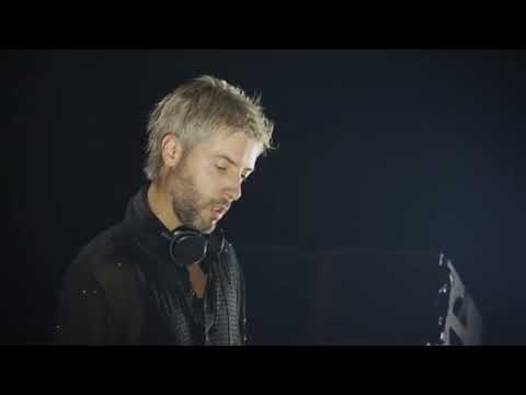 Meduza x HEVOLVE & Beanfield - Tides