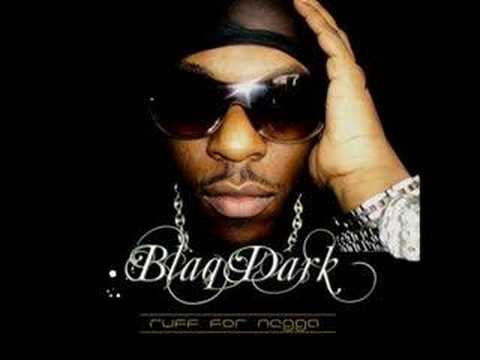 Blaq Dark - So Fine