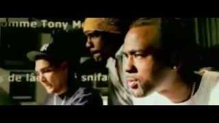 Raekwon feat Ol Kainry   De Park Hill a 91 Pise    HQ
