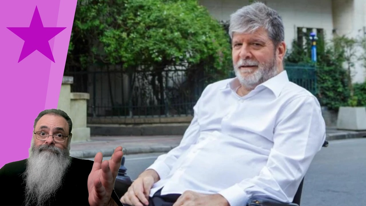 MARCELO RUBENS PAIVA reclama dos OUTROS PRÉDIOS que TIRARAM a VISTA DELE, não do PRÉDIO DELE