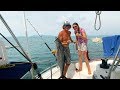 Laundry Sailing And Guests In Lahad Datu Malaysia Ep 29