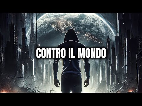CONTRO IL MONDO: Scopri COME HO VINTO la mia battaglia | Motivazione