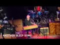 Graham Nash “Another Sleep Song” Town Hall NYC 9-27-2019