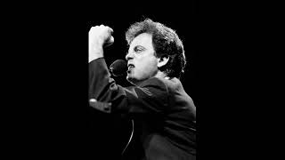 Leave A Tender Moment Alone - Billy Joel - Live in Tokyo - 30th of May 1984