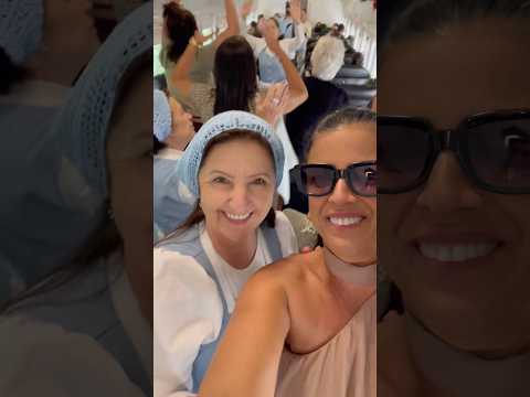 Passeio de Maria Fumaça em Bento Gonçalves, Rio Grande do Sul #dance #riograndedosul