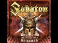 Sabaton - The Price Of A Mile Sabaton - The Price Of A Mile