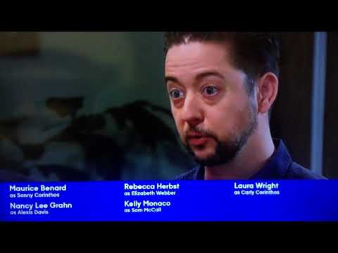 GH Preview 10/7/19  (General Hospital)